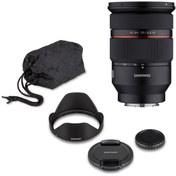 Resim samyang Af 24-70mm F/2.8 Fe Lens (sony E) 