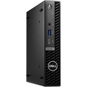 Resim Dell Optiplex 7020MFF N007O7020MFFEMEA09 i5-14500T 32GB 2TBSSD FreeDOS Mini Masaüstü Bilgisayar 