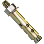 Resim SAÇ GÖMLEKLİ ÇELİK DUBEL 8*75 