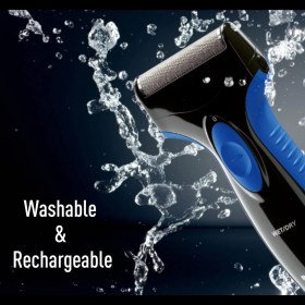 Resim Panasonic Tıraş Makinesi ES-SA40 