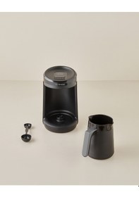 Resim English Home TKM 6040 Sütlü Türk Kahvesi Makinesi 