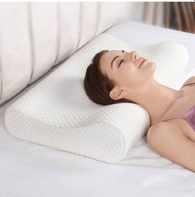 Resim Mediwitt Visko Boyun Yastığı 