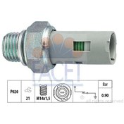 Resim Facet 7.0153 Yag Musuru Clıo Iı Kangoo Thalıa Symbol Sandero 1.2 1.4 1.6 