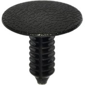 Resim Klips Döşeme Çam Tipi 8,3x25x26mm N807535s Ford Ranger 1986 Üzeri 10 Adet 