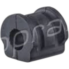 Resim Volkswagen Polo / Skoda Fabia / Seat Ibiza 3 1.2 – 1.4 16V – 1.6 – 1.8T – 1.9 TDI 2010 ve Sonrası Ön Orta Viraj Lastiği (16 mm) 