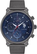 Resim U.S. POLO ASSN. USPA1008-02 ERKEK KOL SAATİ 