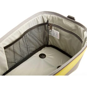 Resim Racktıme Talıs 0900-002 15L Arka Bagaj Çantası 