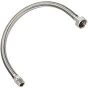 Resim AyrStore 3/4X1/2 Nipelli Flex Hortum 100 cm 
