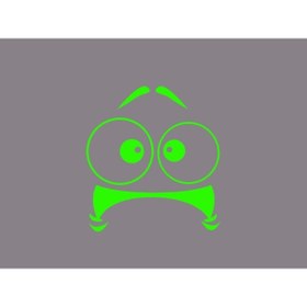 Resim Beta Moda Hub Banyo Sticker-ev Dekor Sticker-komik Sticker 