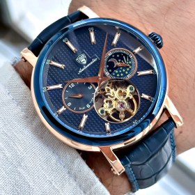 Resim Tiger Erkek Kol Saati TI-597GO 