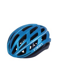 Resim Giro Helios Spherical Mıps Kask Mat Matte Ano Blue L-51-63cm Siyah Çok Renkli 