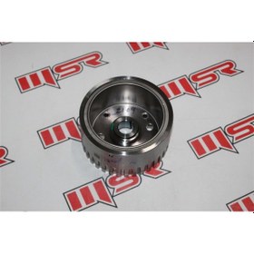 Resim Bajaj Dominar 400-400ug-d400 E5-ns 400z Manyeto Rotoru A 