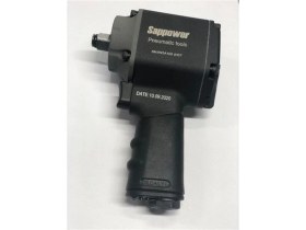 Resim Sappower Havalı 1/2" Mini Somun Sıkma ve Sökme IW-3A1 