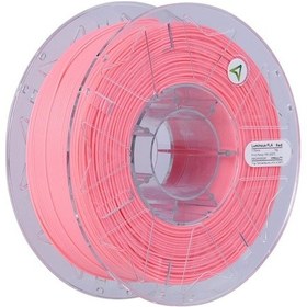 Resim Creality Hyper Luminous Pembe Pla Filament 1.75mm, 1kg 