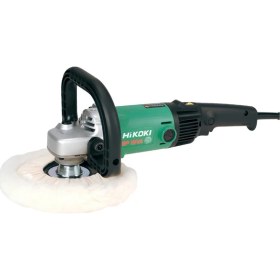 Resim SP18VA 180MM 1250W Profesyonel Polisaj Makinesi 