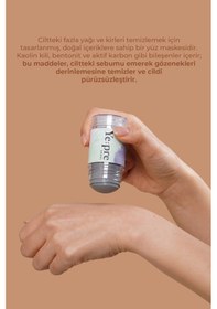 Resim Ye:pre Kaolin Purifying Mud Stick Kore Kil Maskesi 40 G 
