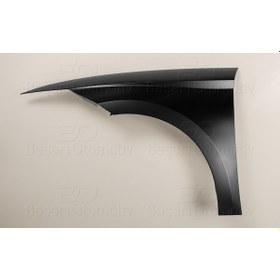 Resim Seat Ibıza 18 Camurluk On Sol Taıwan 