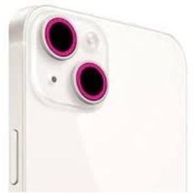 Resim Miscase İphone 11 Fosforlu Neon Lens Koruma 