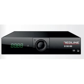 Resim Redline S150 Full HD Uydu Alıcısı HDMI ve Scart Bağlantı Özellikleriyle 1080p Görüntü Kalitesi 