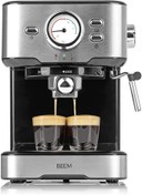 Resim BEEM Espresso-filtre Tutucuyu Seçin Espresso 15 Bar | Espresso, Cappuccino, Latte Macchiato. 