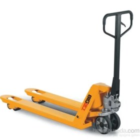 Resim Biglift Acf-20L 2 Ton Transpalet 