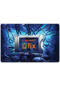 Resim D Smart D Fix Cam Modül Mega Paket Dsmart Go 