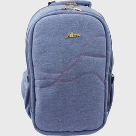 Resim Bebek Bakım Çantası | 9300 Mavi 