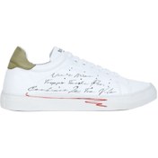 Resim Bueno Shoes Beyaz B35c01 Erkek Spor Ayakkabı 01mq10708 