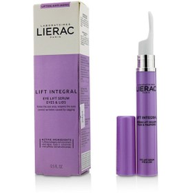 Resim Lierac Paris Lift Integral Eye Lift Serum Göz Çevresi için Sıkılaştırıcı 15 ml 