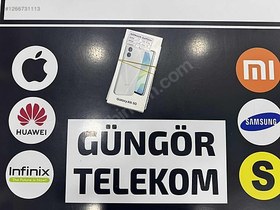 Resim Samsung A16 İkinci El TR | 256 GB | Gri 