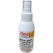 Resim Derby Nappa Soft Deri Yumuşatma ve Bakım Sütü 100 ml 