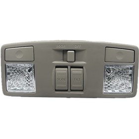 Resim Tavan Lambası Mazda 3 2002-2009 Ön 
