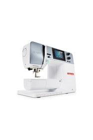 Resim BERNINA B480 Piko Makinası 
