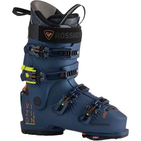 Resim Rossignol Vizion 4b 120 Hv Gw Erkek Turuncu Kayak Ayakkabısı 