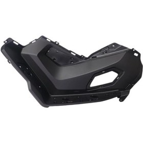 Resim Apx7:ayak Basma Plastık Sol 