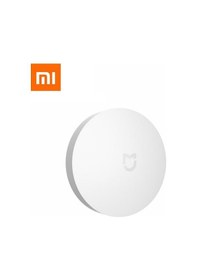 Resim Xiaomi Mi Smart Home Akıllı Programlanabilir Kablosuz Kapı Zili N11.1764 