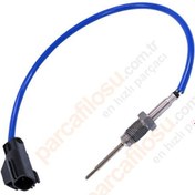 Resim 2135322 Katalizör Sensör Mavi 877MM 