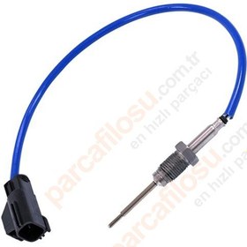 Resim 2135322 Katalizör Sensör Mavi 877MM 