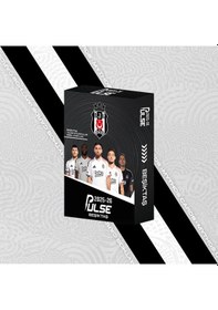 Resim Mythos Pulls Beşiktaş 