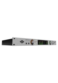 Resim Apollo X6 Gen 2 - Essential+ Rackmount 16 X 22 Thunderbolt Ses Kartı 2.nesil - Essential+ Yazılım Paketi İle 6 Dsp 