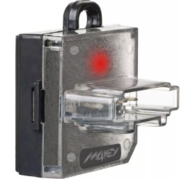 Resim Goldcar Chrysler Jeep Dodge Fiat Modelleri ile Uyumlu Esl Elektronik Direksiyon Kilidi Emülatörü Simülatörü: 