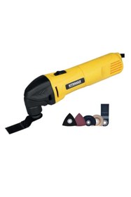 Resim Rtrmax Rtm137 Çok Amaçlı Kesici Raspalama 320 W 