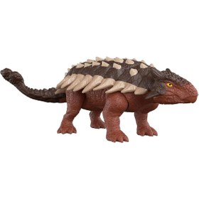 Resim Jurassic World Dominion Kükreyen Vahşi Dinozor HDX17-HDX36 