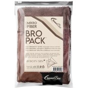 Resim Smartbee Bropack Edgeless Mikrofiber Oto Yıkama Paketi 