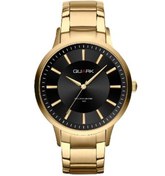 Resim Quark QC-510G-1A Erkek Kol Saati 