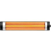 Resim Minisan Sr 2600 Infrared Isıtıcı Soba 