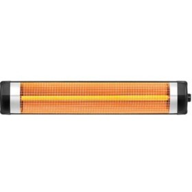 Resim Minisan Sr 2600 Infrared Isıtıcı Soba 