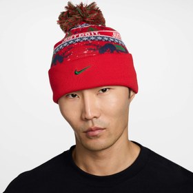 Resim Nike Peak Winter Wonderland Bere 