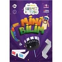 Resim Mini Bilim 