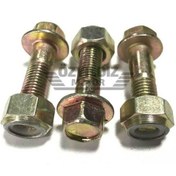 Resim Göbek Cıvatası Kinetic Tk (539363188) 